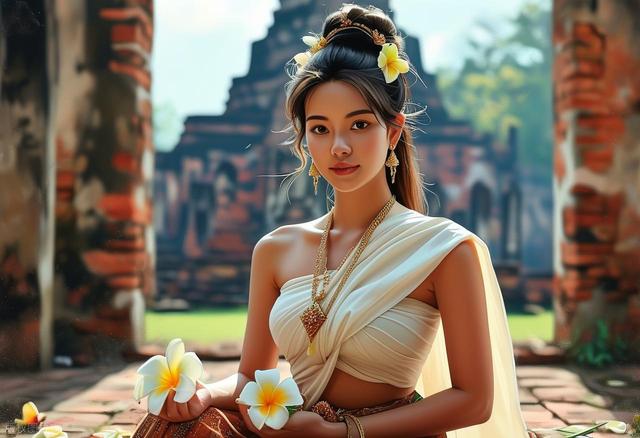 泰国旅行必读：十个“怪”让你哭笑不得
