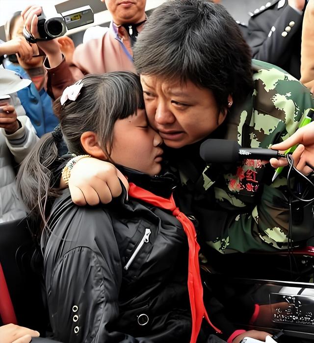 贪污上亿、假慈善？被实名举报的韩红，如今连坐椅子都成了“错”