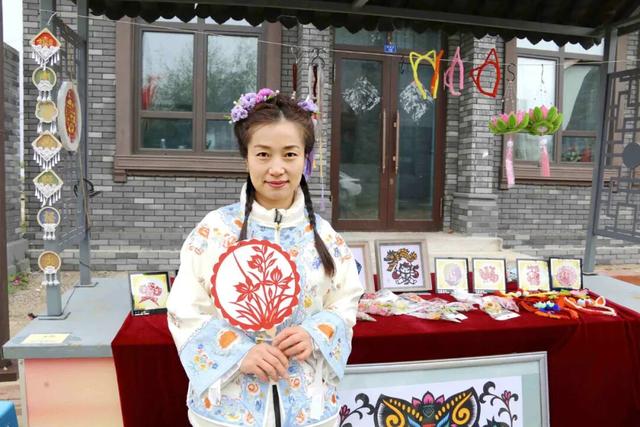 【向黑河出发→】在瑷珲古城“穿越”一次！体验巡游、皮影、非遗手作~