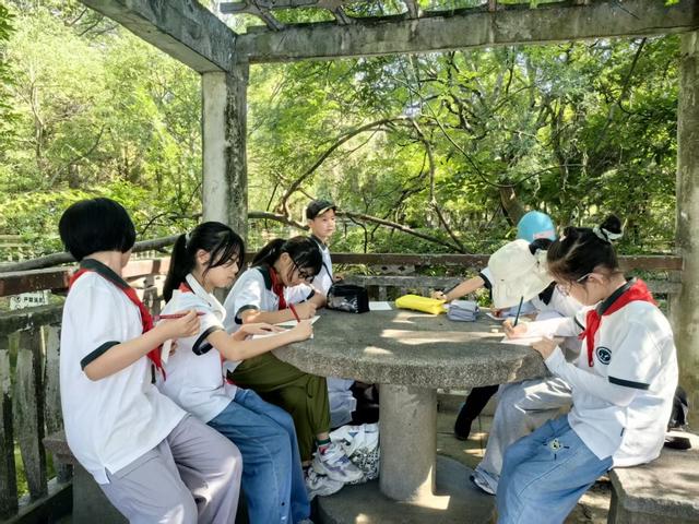 人文乡村行|当“诗意”力洋重拾文化根脉