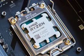 一挑二完胜两代竞品！锐龙5 7500F依然是中端装机首选图片