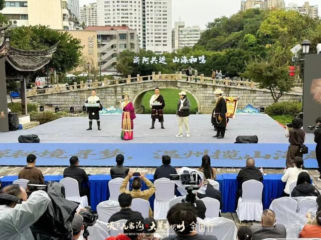 阿坝州2项入选！2025年国内文旅宣传推广典型案例！