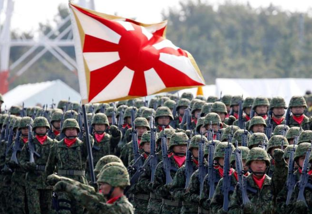 美国的话不管用，有"最强帮手"壮胆	，高市在台湾问题上罪再加一等