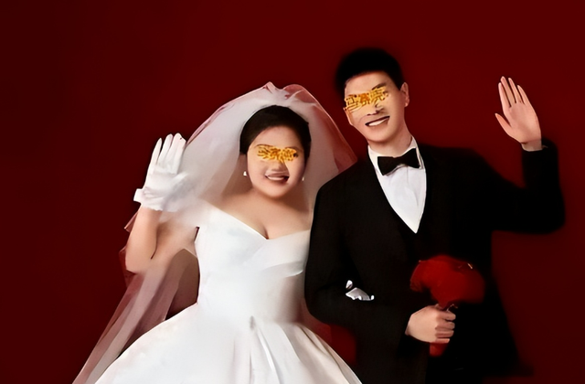 新郎父亲：确认婚车内有争吵，女方自认无责	，周某最后一句话曝光