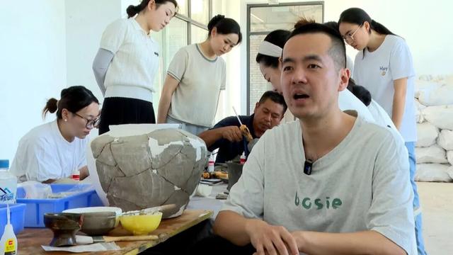 系列报道《福美之地·好客渠县》跟着研学主题游渠县解锁知识宝藏