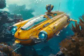 海工装备+机器人+军工，最核心的8家公司图片