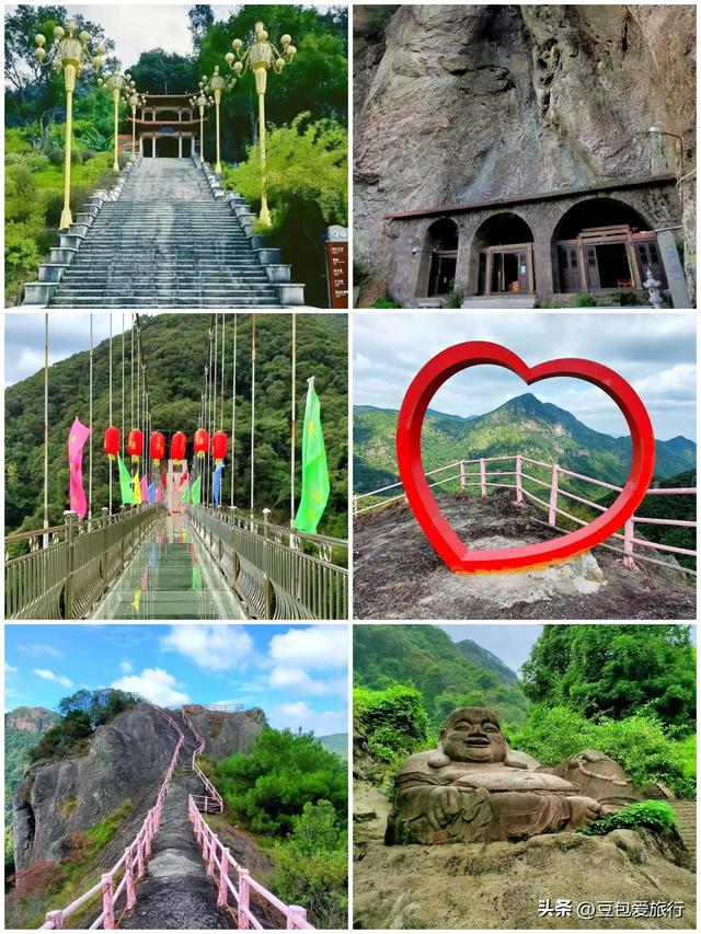 莆田慢行记——7天深度漫游，海韵禅心与舌尖狂欢