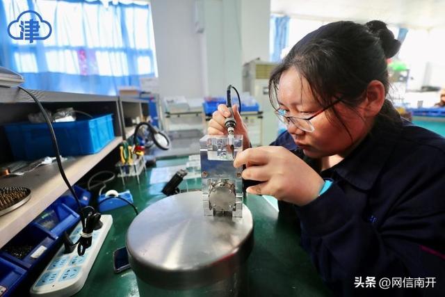 西青区的2025：科创驱动引领高质量发展 基层治理描绘幸福画卷