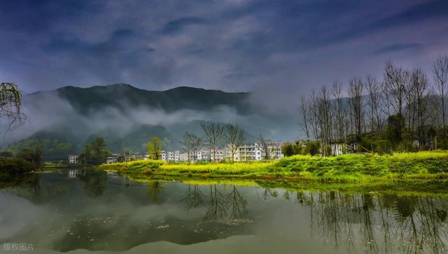 高铁直达！最适合3月小住几天的安逸小城，节奏慢，每个都超治愈