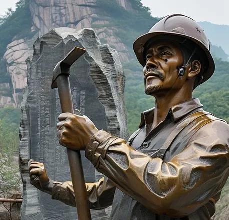 2000年,我在深山收废品时见过一对奇怪夫妻,直到现在仍然忘不掉
