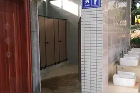 为什么现在的公共厕所不收费？看完这篇文章你就懂了！图片