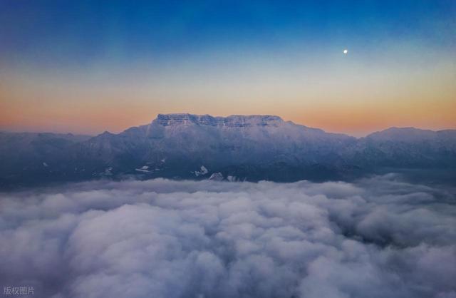 第二批8座“世界旅游名山”出炉