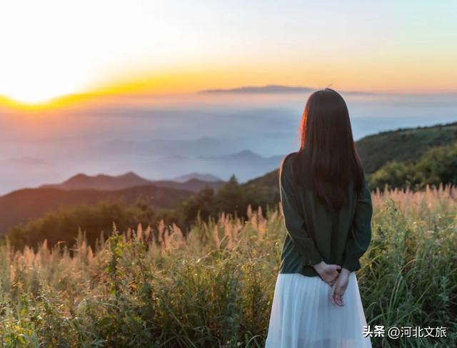 秦皇岛"8分钟",遇见极致浪漫!