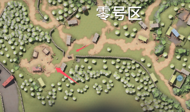 《逃离鸭科夫》新手攻略——零号区篇，零号区开荒毕业指南