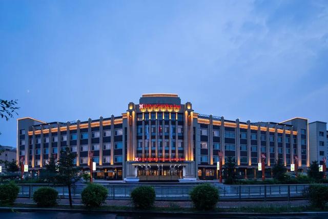 冬季来呼伦贝尔住宿全攻略