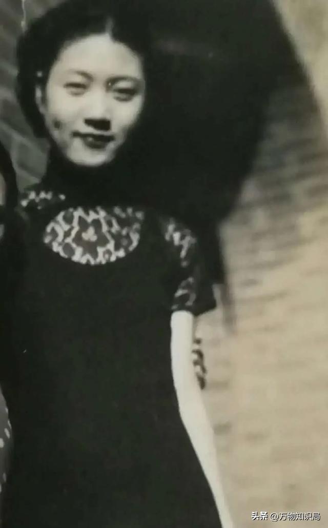“雨巷诗人”戴望舒：婚内怀念初恋冷落妻子，45岁死于用药过量