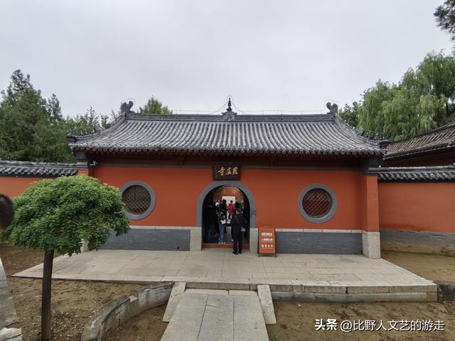 中国四大壁画！看看你去过几处？黑咕隆咚看壁画是一种怎样的体验