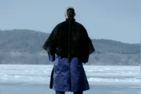 冯仑：君子容易抑郁，坏人却总是心安理得图片