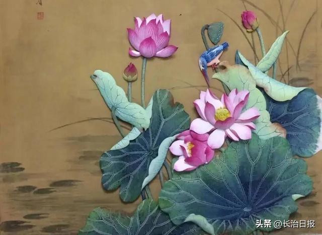 长治10大“最美新型公共文化空间” 出炉！家门口有了新打卡地