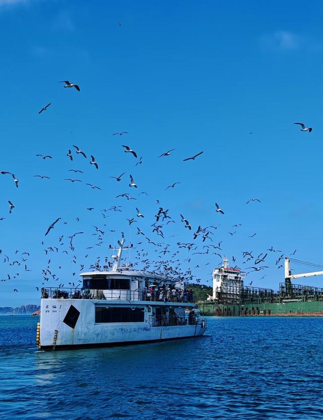 再穷也要带老伴去的地方