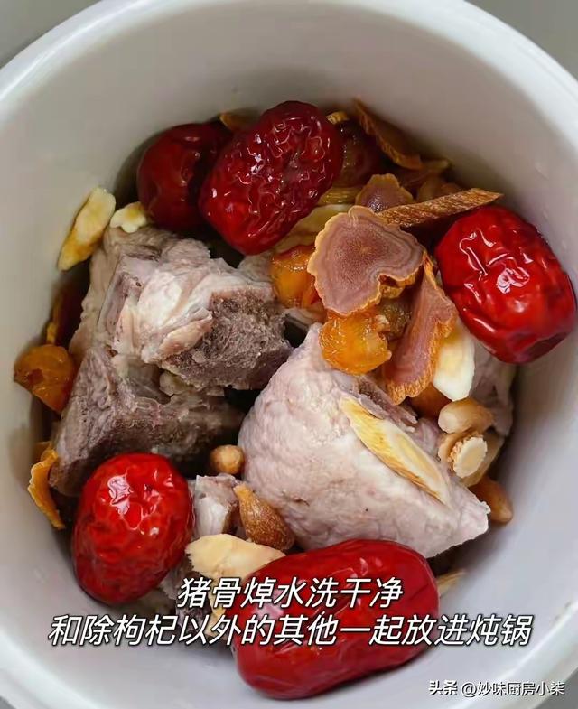 “天然造血库”被揪出来了！每周吃三次，肝火降了、气血足了！
