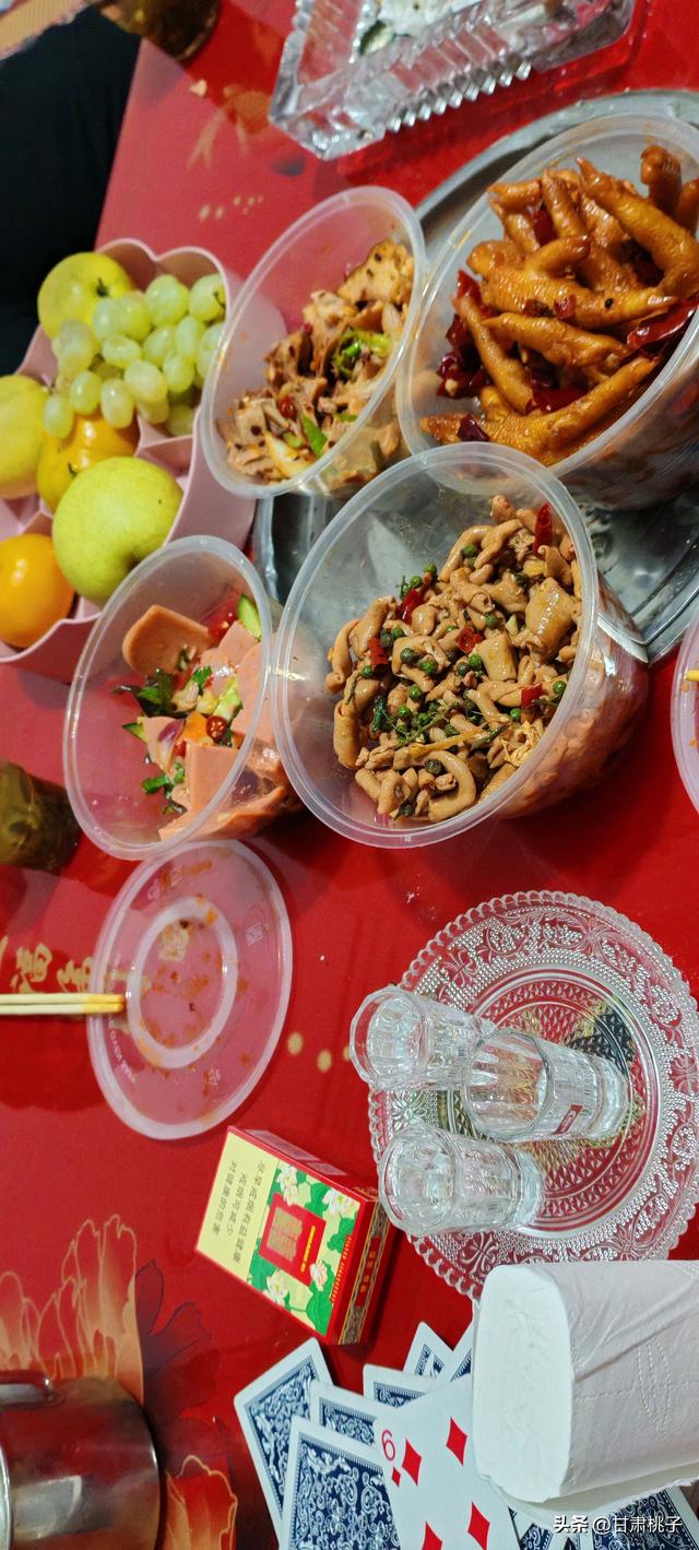 12天西北归乡记：从北京到甘肃，一场内心兵荒马乱简单平凡的假期