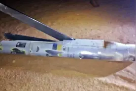 最新型武器落入胡塞之手？美媒：风险巨大！图片