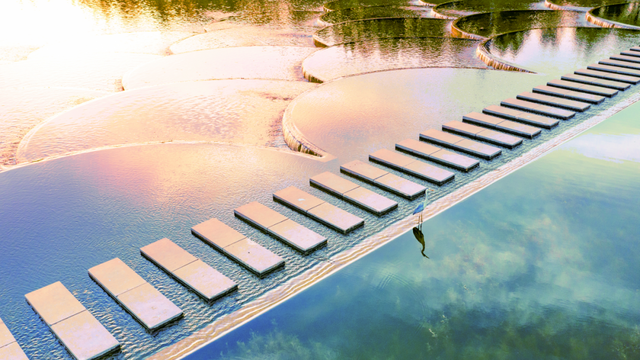 2025最后一场旅行，来泽州主打一个“爱你老己”