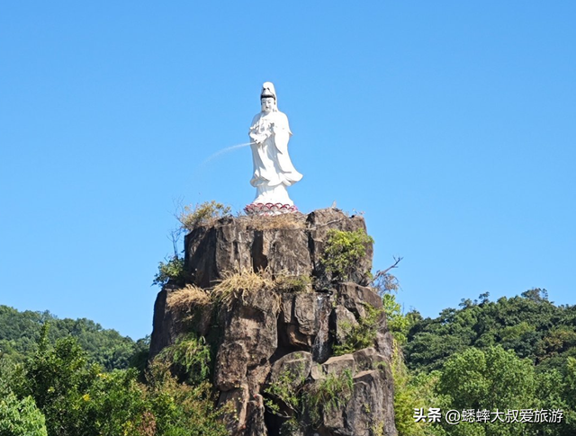 杭州适合一个人旅行的景点来了，各个都有优势，适合来静心之旅！