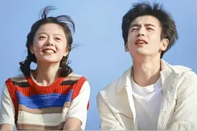 正午新作！董洁扛大旗，又一部可和《小巷人家》一较高下的年代剧图片