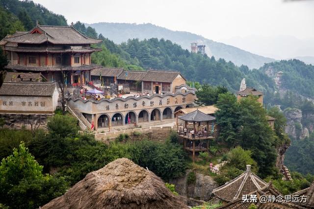 退休后跟着儿子到河北石家庄生活了一年，说实话我羡慕这的生活了