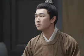 《宁安如梦》的3位败笔演员，去掉他们，这部剧就近乎完美！图片