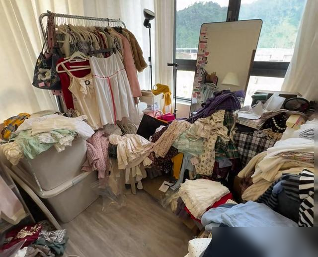体验过“男物女用”的快乐后，才发现：这么多年花了太多冤枉钱！