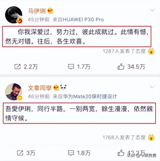 辛柏青丧妻刚满100天，恶心的事就发生了，被撮合娶马伊琍引争议