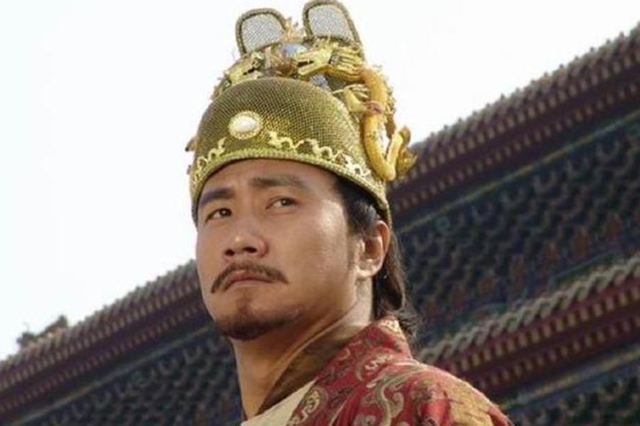 朱元璋逃难到寡妇家，临走前寡妇害怕怀孕，朱元璋的做法令人敬佩