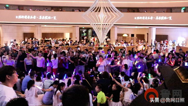 党网评论 | 日照如何用音乐“点亮”一座城？