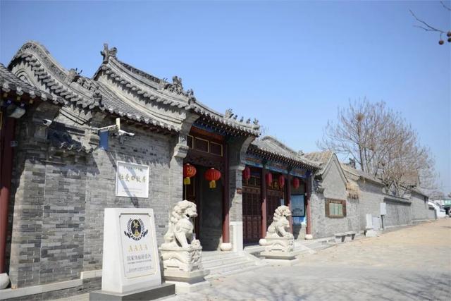 2025年度“人才市情体验”活动——滨州市文化和旅游局专场