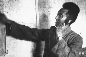 37年红军改编，徐向前为何只任129师副师长？刘伯承当师长更合适图片
