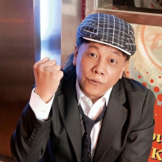 陈光标怒撕遮羞布：梁小龙哪里是病死，分明是被折腾死的！