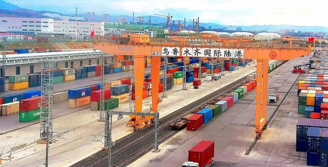 乌鲁木齐被国家委以重任!这一次,它要代表中国走向全世界!