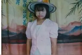 16岁被拐，聋哑女寻亲26年终回家图片