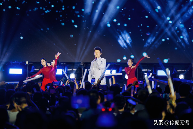 确认！无锡这个夜市又来了！