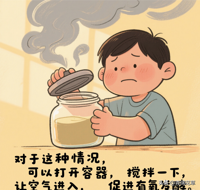 在家自制花卉肥料全攻略：从原料到使用的一站式指南