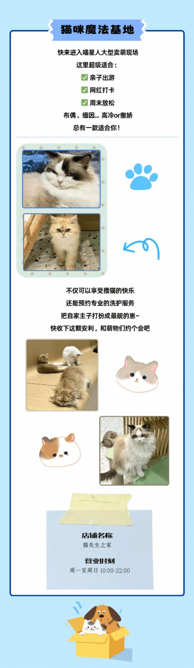 无法逃脱的毛茸茸陷阱，就在石景山！