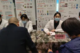 14岁女孩确诊糖尿病 医生：警惕二型糖尿病年轻化图片