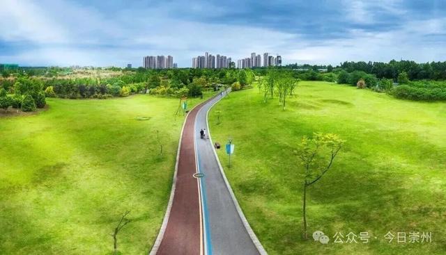 月是蜀州明——国庆中秋出游，一条攻略，玩转崇州！