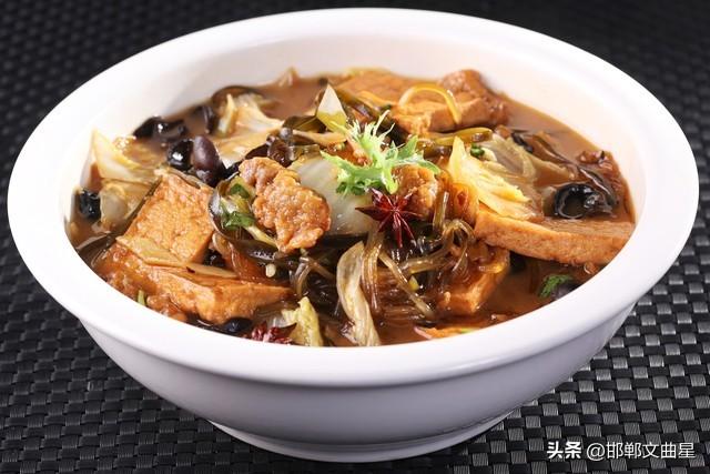 我是邯郸人，去了趟安阳，实话实说，安阳不比邯郸差