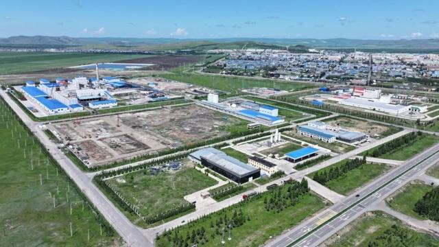 额尔古纳：多维发力激活高质量发展新动能