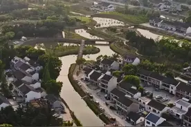 闵行这里正打造一条滨江生活秀带！年轻的活力与厚重的底蕴并存图片
