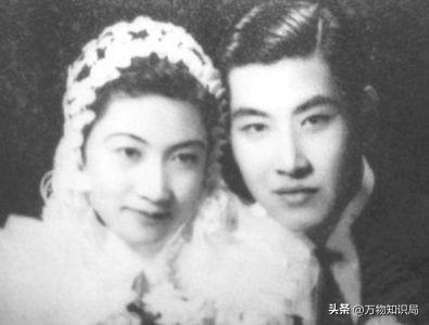 “雨巷诗人”戴望舒：婚内怀念初恋冷落妻子，45岁死于用药过量